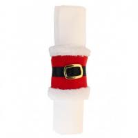 11487 rond de serviette pere noel avec ceinture