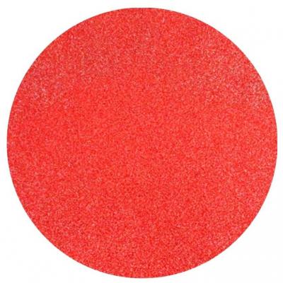 12533 set de table paillettes rouge 34cm