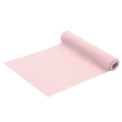 12746 03 chemin de table touche de vent rose