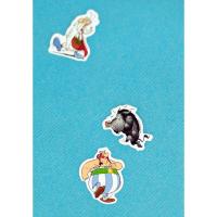 12805 decoration de table a parsemer asterix obelix