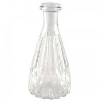 13919 mini vase alexandrine verre transparent