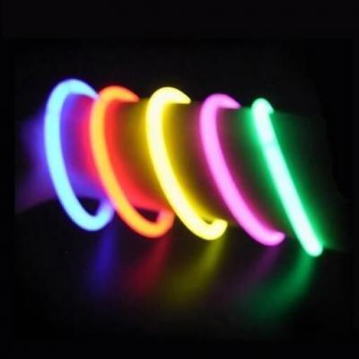 14650 animation de soiree bracelets fluorescents lumineux