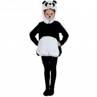 15051 age 3ans 4ans deguisement enfant combinaison animal panda