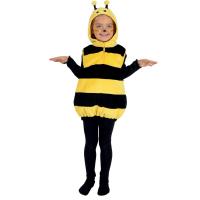 15301 age 3ans 4ans costume enfant combinaison animal abeille