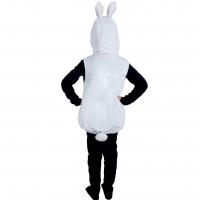 17761 age 3ans 4ans costume enfant combinaison animal lapin