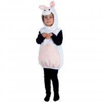 17761 age 3ans 4ans deguisement enfant combinaison animal lapin