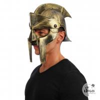 21082 accessoire deguisement casque de gladiateur adulte