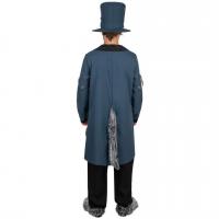 22146 taille l xl costume adulte loup halloween