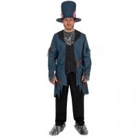 22146 taille l xl costume deguisement adulte loup halloween