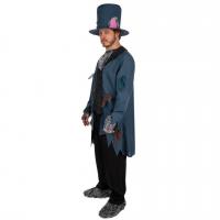 22146 taille l xl deguisement adulte loup halloween