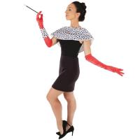 22695 accessoire de costume femme cruelle