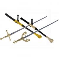 22800 ame factice accessoire de deguisement epee de mousquetaire