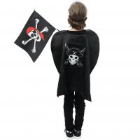 23297 set deguisement pirate enfant mixte fille ou garcon