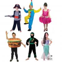 23436 deguisement costume enfant pas cher carnaval lens mardi gras