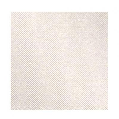 3400 serviette micro gaufree cocktail blanc 25cm