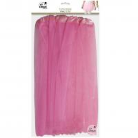 39903 accessoire de deguisement tutu rose