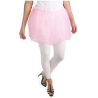 39903 accessoire deguisement tutu rose