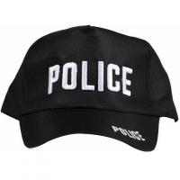 56930 accessoire deguisement casquette policier
