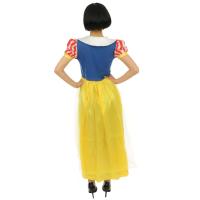 66469 taille l xl costume princesse conte de fee femme adulte