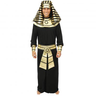 66748 taille s m costume adulte homme egypte pharaon