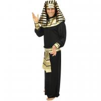 66748 taille s m costume deguisement adulte homme egypte pharaon