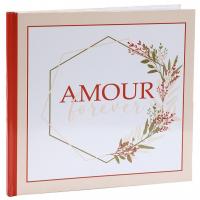 7648 livre d or mariage champetre rouge terracotta rose blush