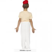 77280 taille 5 6 ans costume enfant voleur du desert