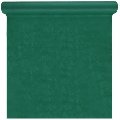 8236 rouleau nappe intisse vert fonce 10m