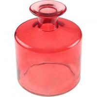 8716 vase trend rouge