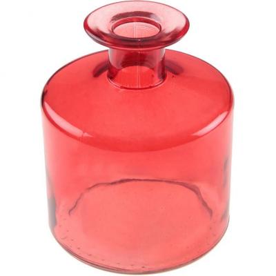 8716 vase trend rouge