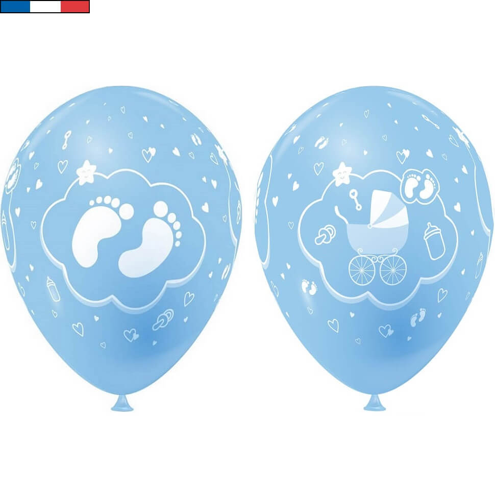 Acheter Boîte de réception de bébé 30cm, Ballons à Air