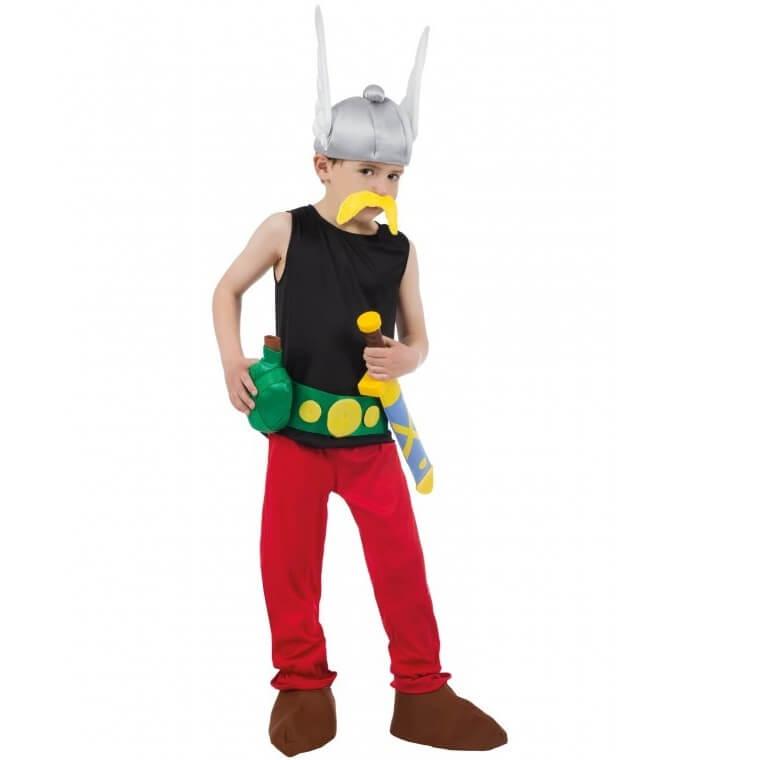 Déguisement enfant garçon constructeur Costume complet avec accessoires 3 à  6 ans