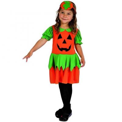 Costume Spectre REF/23120 (Déguisement Halloween 5/6 ans)