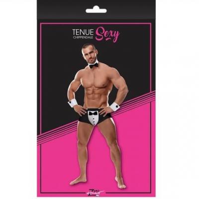 Deguisement tenue sexy chippendale