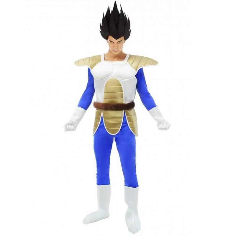 Ev 686 location nord pas de calais costume vegeta taille s dragon ball z