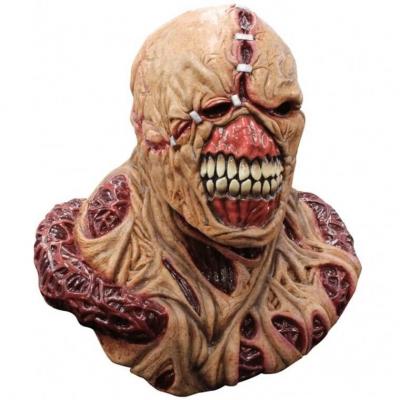 1 Masque Nemesis Resident Evil REF/G10327 (Accessoire déguisement adulte Halloween Ghoulish)