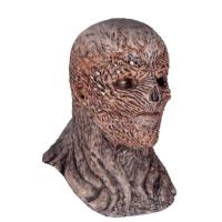 G10361 accessoire de deguisement halloween adulte masque vecna stranger things