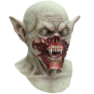 1 Masque Vampire: Kurten REF/G26389 (Accessoire déguisement adulte Halloween Ghoulish)