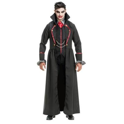 H4275 taille l costume adulte halloween vampire sirius