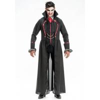 H4275 taille l costume deguisement adulte halloween vampire sirius