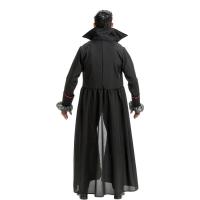 H4275 taille l deguisement adulte halloween vampire sirius