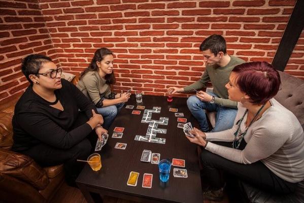 Jeu de societe pour adulte