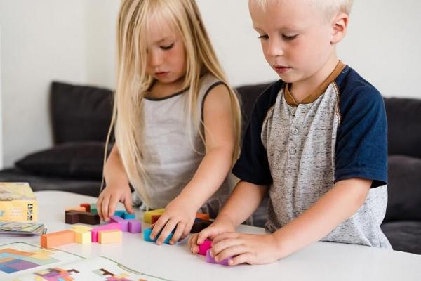 Jeu de societe pour enfants