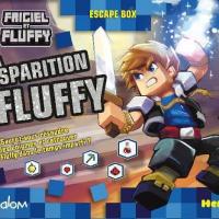 Jeux de societe escape box frigiel et fluffy