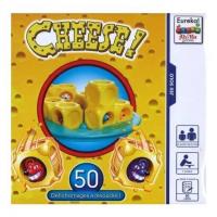 Jeux de societe puzzle cheese