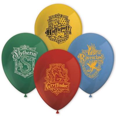 Lhar93373 ballon latex anniversaire harry potter