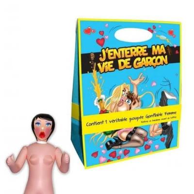 Papier Toilette Humoristique Clean Sex Homme - Coti-Jouets, gadgets sexy,  farces et attrapes à Dijon