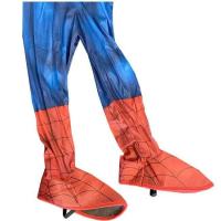 R702072 taille 7ans 8ans costume deguisement enfant marvel spider man