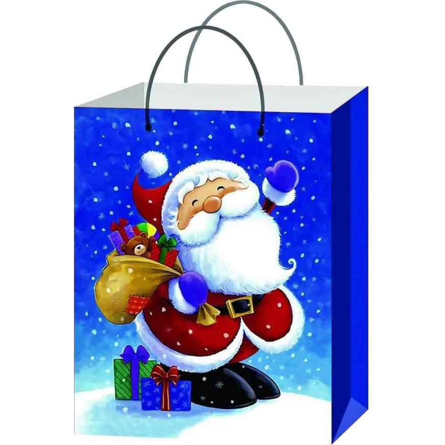 Papier cadeau - thème Noël - Craft - modèle aléatoire
