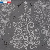 Serviette de noel 2